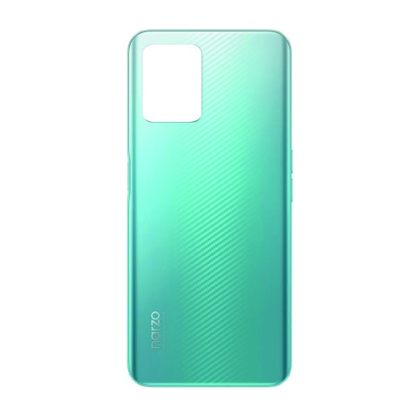 realme narzo 50